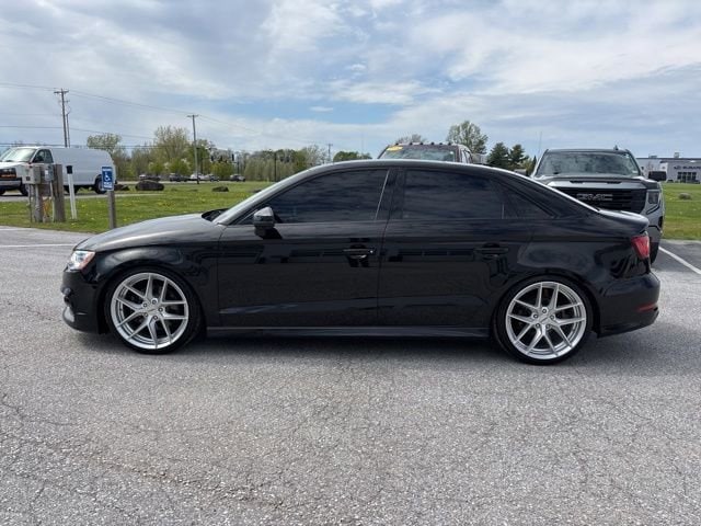 audi a3 sedan 2016 WAUB8GFF6G1095364 image audi a3 sedan 2016 WAUB8GFF6G1095364 image